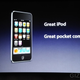 Illustration for article titled Apple 9/9/09 Liveblog